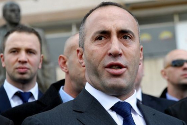 'Time' :Haradinaj među pet najtraženijih geopolitičkih bjegunaca