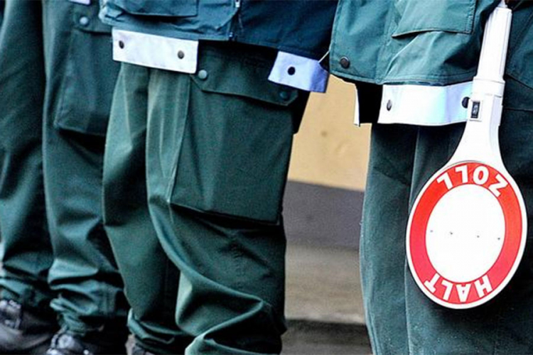 Uhapšeni državljani BiH i Srbije u mega-raciji u Njemačkoj, razbijena građevinska mafija