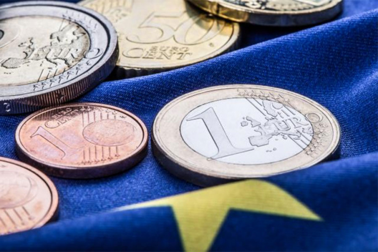 Eurostat: Stopa nezaposlenosti u zoni evra 8,7 odsto