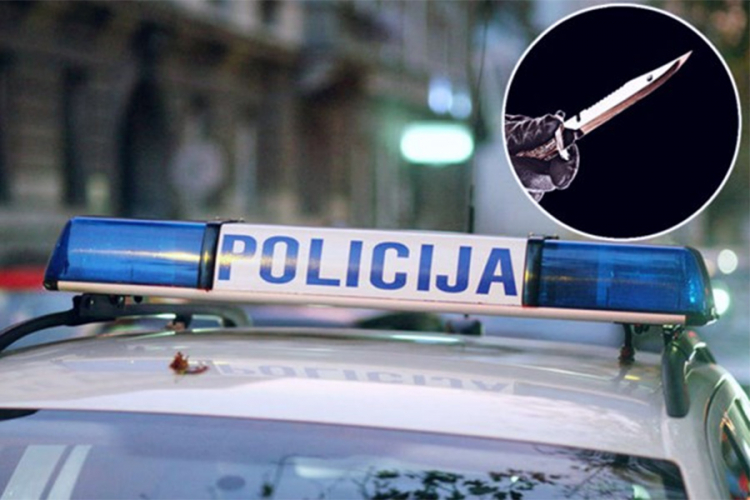 Tinejdžeri napadnuti ispred škole, osumnjičeni uhapšen