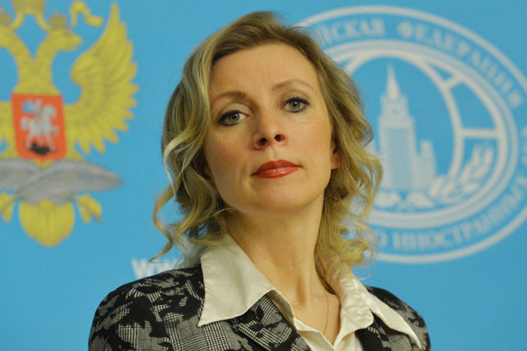 Zaharova: Rusija podržava Srbiju u sporu sa Hrvatskom