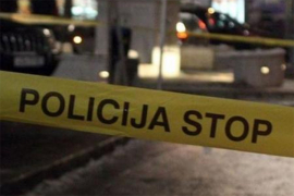 Saobraćajna nezgoda u Kalesiji, povrijeđen mladić