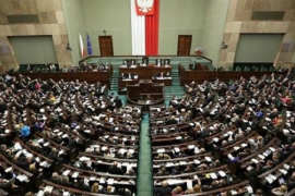 Poljski Senat usvojio sporni zakon o holokaustu