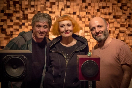 Hladno Pivo i Josipa Lisac snimili novu verziju 'Soundtrack za moj ...