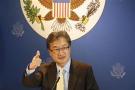 SAD: Vojna operacija na Sjevernu Koreju nije blizu