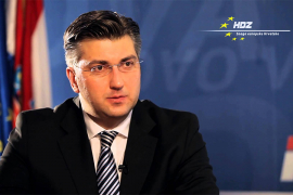Plenković: Srbija izložbom u Njujorku pokušala povezati današnju ...