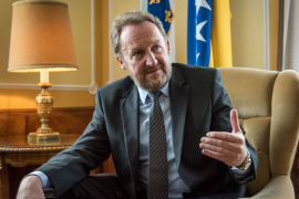 Izetbegović: Nismo došli u Brisel da nešto riješimo