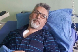 Novinar Mimo Šahinpašić dobio novi bubreg