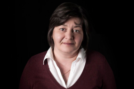 Jasmina Talam o nedavno objavljenoj knjizi i CD-u: Vraćanje duga ...