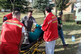 Detalji dramatične akcije vatrogasaca: Od straha za unuku ...