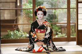 Vreli seksi savjeti japanskih gejši