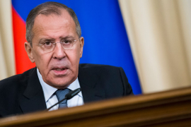 Lavrov: Imunitet od virusa nacizma značajno oslabio u nekim zemljama