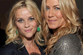 Nova serija Riz Viterspun i Dženifer Aniston koštaće 240 miliona ...