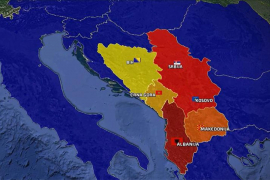Fajnenšel tajms: Zbog Rusije EU prima šest država, pa i KiM