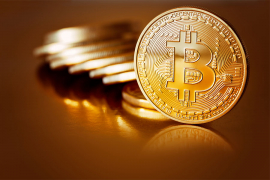 Bitcoin u slobodnom padu?