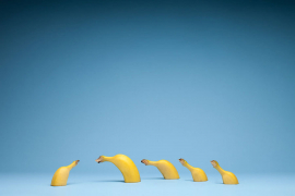 Banana - radioaktivni čuvar vida, srca i kostiju
