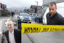 Za ubistvo Miroslava Lazarevića 39 godina robije