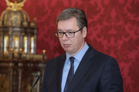 Vučić: Ne zanimaju me komentari moje posete Hrvatskoj