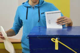Elektronskim skenerima protiv izbornih krađa
