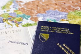 Masovno podnošenje zahtjeva za ispis iz državljanstva BiH