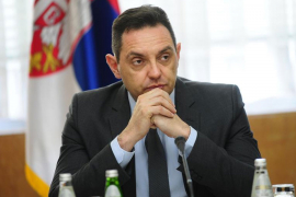 Vulin: Nisam ubeđen u iskrenost Hrvatske