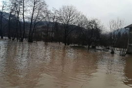 Stanje prirodne nesreće u tri fojničke mjesne zajednice