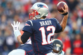 Brejdi najstariji MVP sezoner u NFL