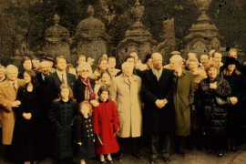 Mračne tajne najbogatije porodice u istoriji: Incesti, prevare ...