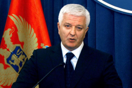 Protiv priznanja Kosova bilo 85 odsto Crnogoraca