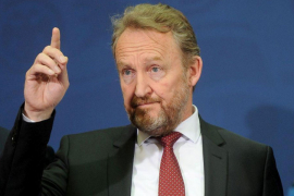 Izetbegović: Bez rata nema trećeg entiteta