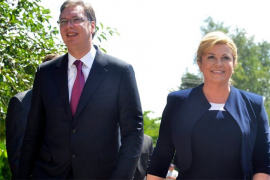 DW: Šta će donijeti Vučićeva posjeta Hrvatskoj?