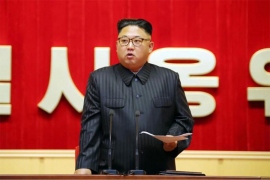 U Južnoj Koreji najviši zvaničnik Sjeverne Koreje, a nije Kim Džong ...