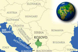 "Kad na Balkanu odjekne pucanj, to nije slučajno"