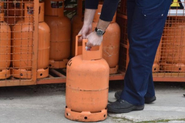 Za kupovinu plina potreban matični broj i garancija da se neće sipati ...