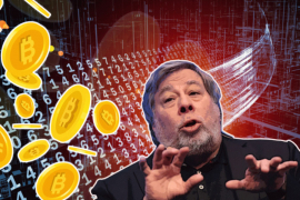Vozniak: Dosta eksperimentisanja sa Bitcoinom