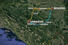 Predstavnici Srpske sutra na sastanku sa delegacijom Turske