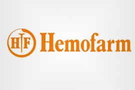 Hemofarm - novi centar Štade za centralnoistočnu Evropu