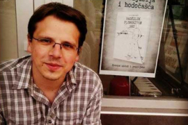 Boris Maksimović za "Nezavisne": "Talas" i "Politikin zabavnik" dijele ...