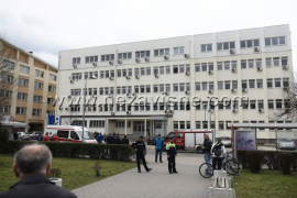 Mjesec dana pritvora za Sarajliju osumnjičenog za iznudu