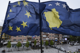 Expres: Strategija o proširenju nigdje ne predviđa priznanje kosovske ...