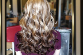 Jeste li spremne isprobati 'obrnuti balayage'?