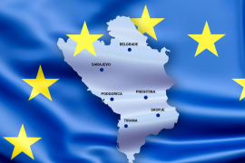 Detalji Nacrta strategije za zapadni Balkan: Svađe više neće moći ...