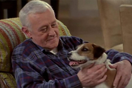 Preminuo glumac Džon Mahoni, najpoznatiji po seriji "Frasier"
