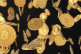 Sunovrat Bitcoina, vrijednost pala ispod 6.000 dolara