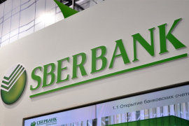 Sberbank proglašena ruskim najvrednijim brendom