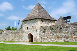 Za sanaciju krova ulazne kule na tvrđavi "Kastel" 50.000 KM