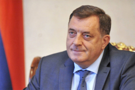 Dodik: Pravni fakultet u Banjaluci jedna od najvažnijih ...
