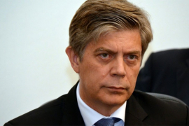 Vigemark: Evropski put treba biti jedna od ključnih tema predizborne ...