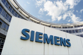 Siemens stigao u Kragujevac