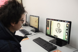 Digitalna baza ruske biblioteke dostupna i Banjalučanima